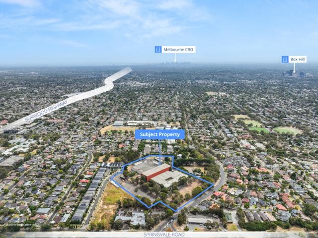Warehouse for rent in Camerons Creek, Victoria