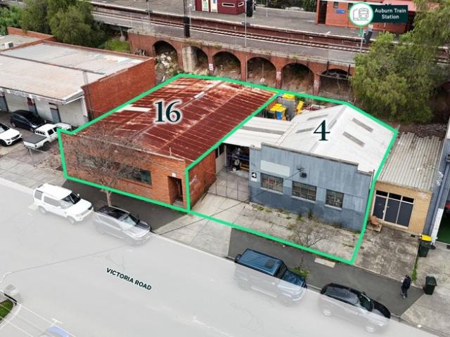 Warehouse for rent in Camerons Creek, Victoria