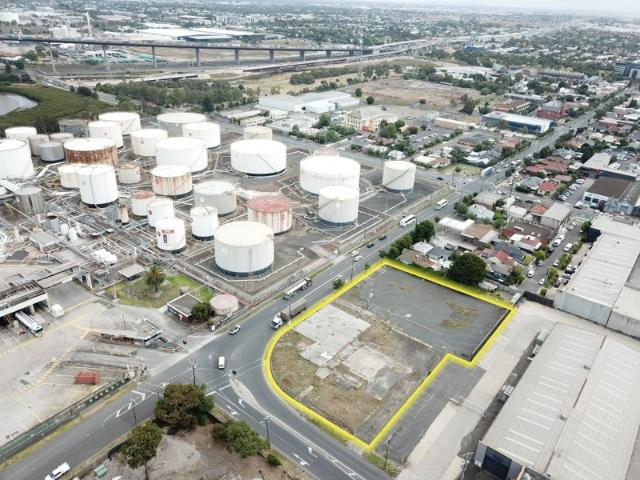 Development Site for rent in Yarraville