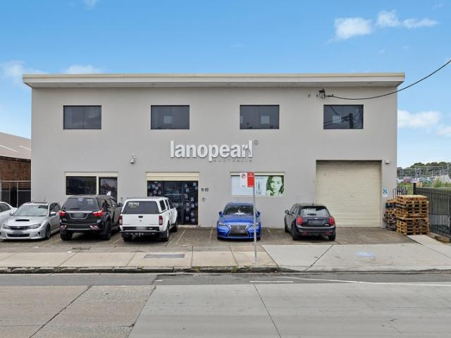 Warehouse for sale in Sydney, New South Wales