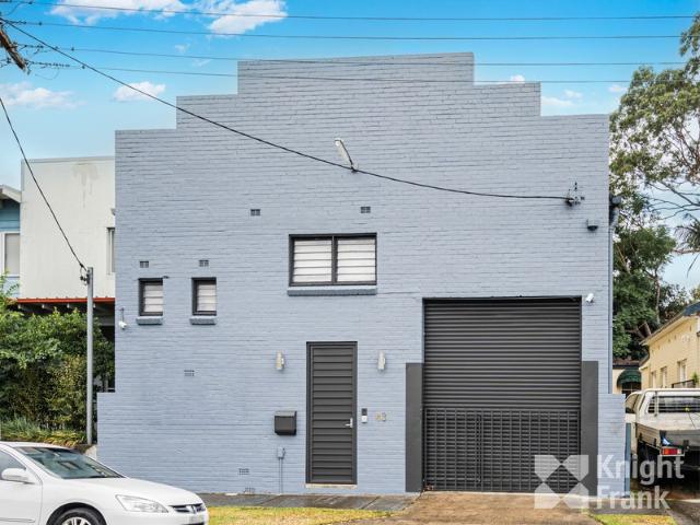 Warehouse for sale in Sydney, New South Wales