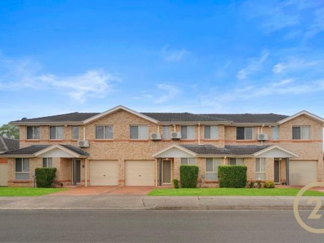 Townhouse for sale in Sydney, New South Wales