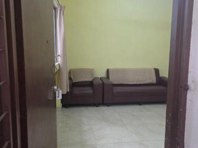 Apartment for sale in Brickfields, Kuala Lumpur