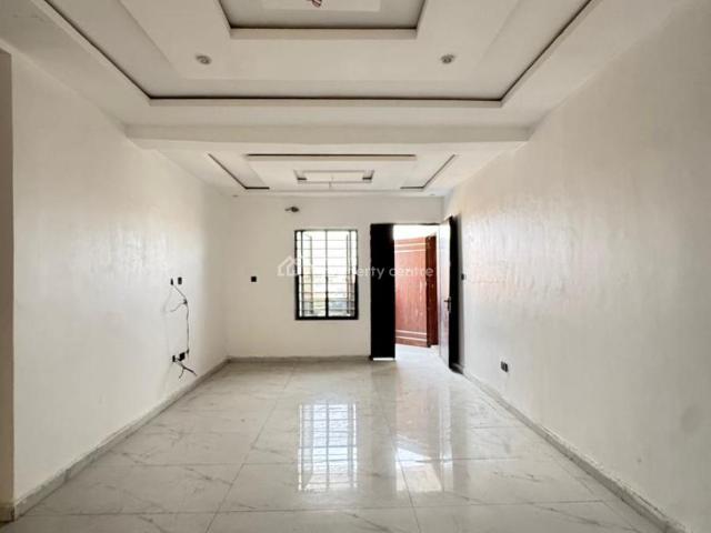 Flat for sale in Eti Osa, Lagos