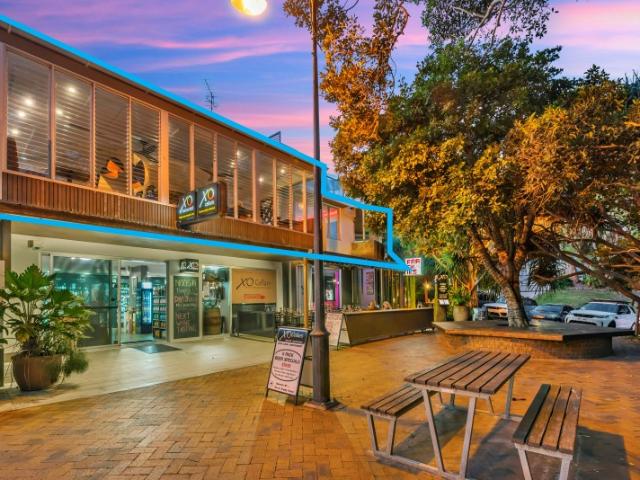 Retail for sale in Sunshine Beach, Queensland