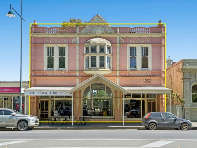 Townhouse for sale in Gnotuk, Victoria