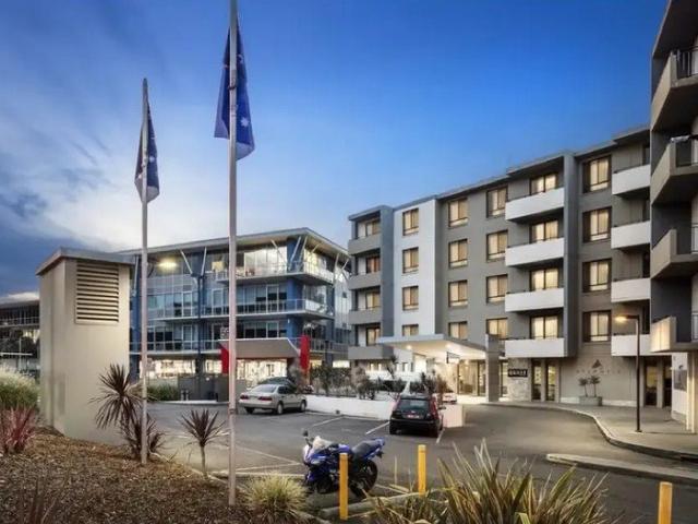 Apartment for sale in North Ryde, Sydney