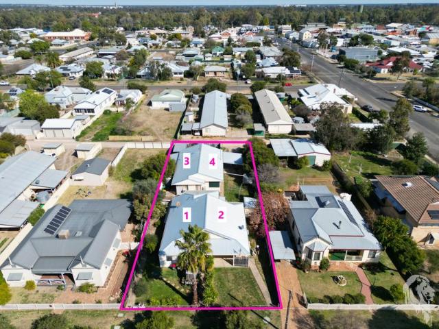 Flat for sale in Narrabri