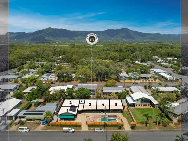 Flat for sale in Cairns, Queensland