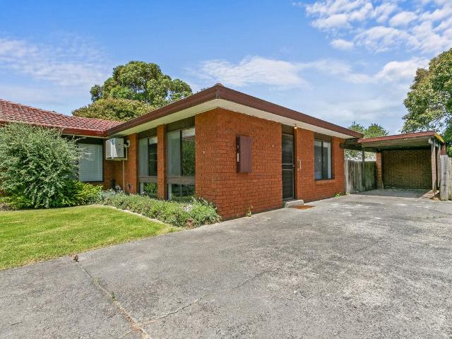 Apartment for sale in Morwell