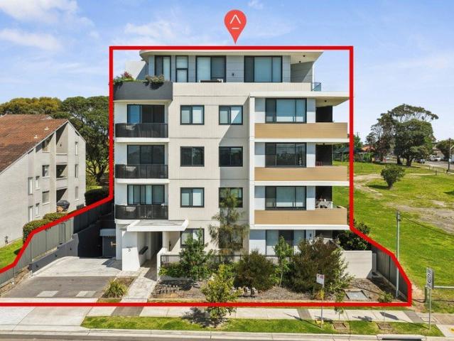 Apartment for sale in Sutherland Shire, Sydney