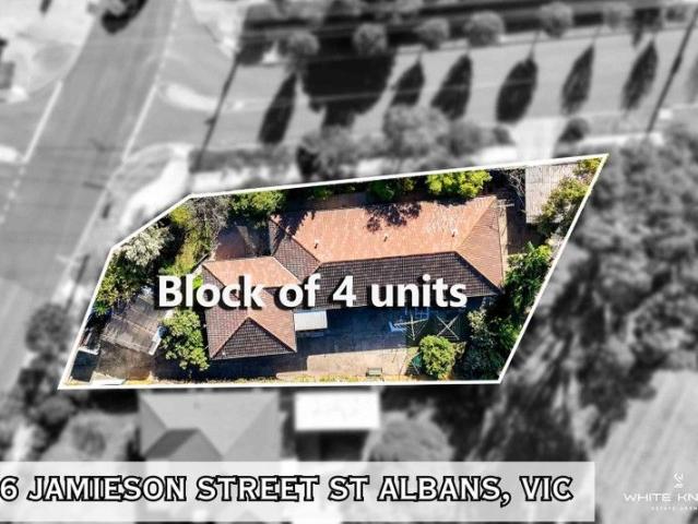 Flat for sale in Camerons Creek, Victoria