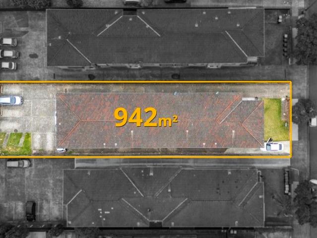 Flat for sale in Belmore, New South Wales