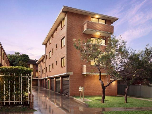Flat for sale in Sydney, Liverpool City Council