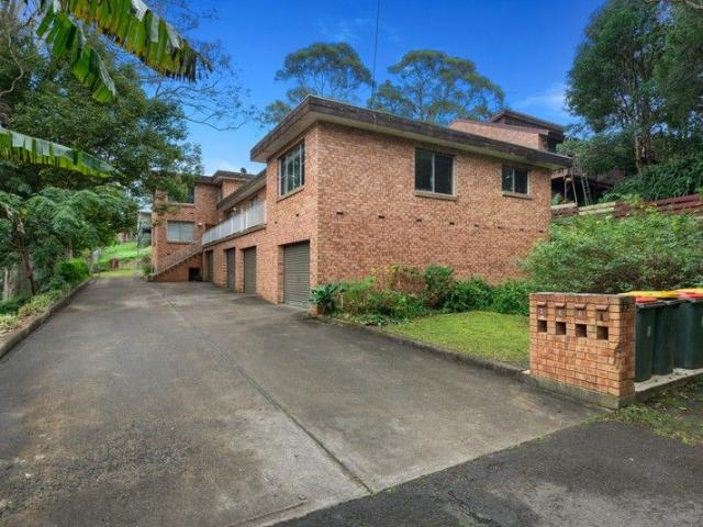 Flat for sale in Bomaderry, New South Wales