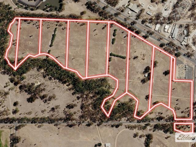 Property for sale in Stawell, Victoria