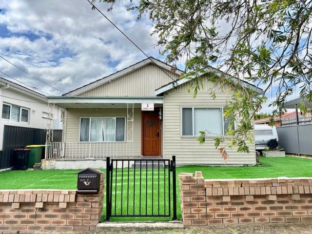 House for sale in Sydney, New South Wales