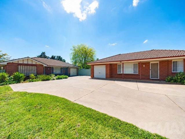 Flat for sale in Glenfield Park, Wagga Wagga City Council