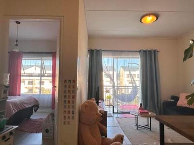 Apartment for sale in Blouberg, Western Cape