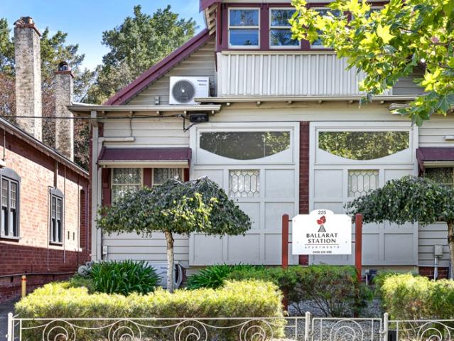 Townhouse for sale in Soldiers Hill