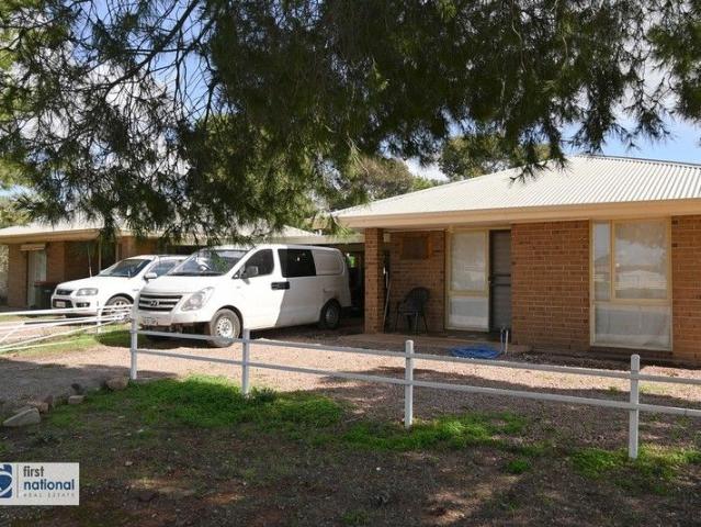 Apartment for sale in Wilmington, South Australia