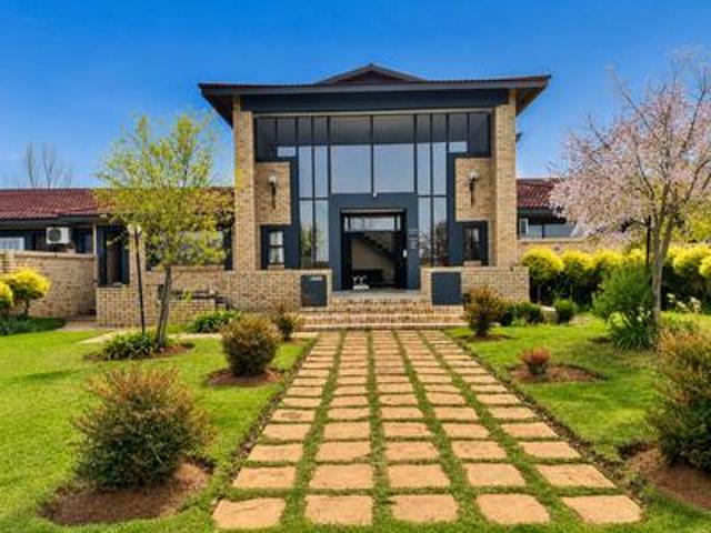 Commercial for sale in Bloemfontein, Free State