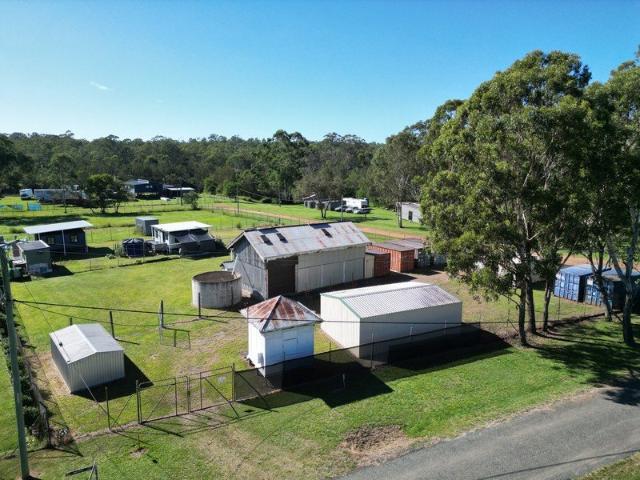 Cottage for sale in Yarraman, Queensland