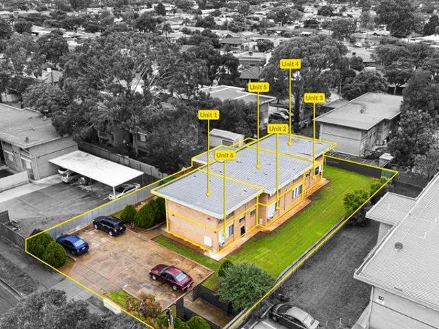 Flat for sale in Horseshoe Creek, South Australia