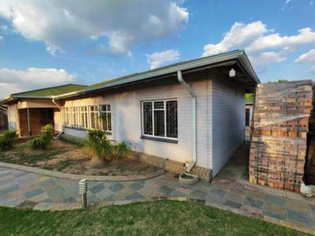 House for sale in Gert Sibande, Mpumalanga