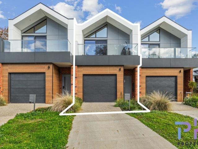 Apartment for sale in Bendigo, Victoria