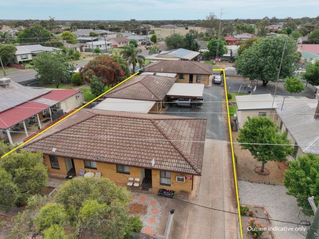 Flat for sale in West Wyalong, New South Wales