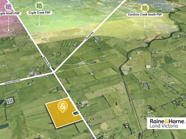 Land for sale in Camerons Creek, Victoria