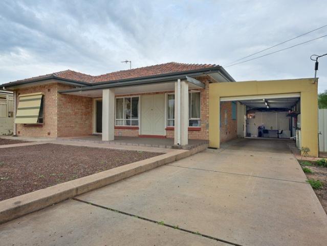 House for sale in Port Augusta, South Australia