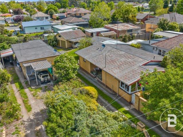 Flat for sale in Ballarat, Victoria