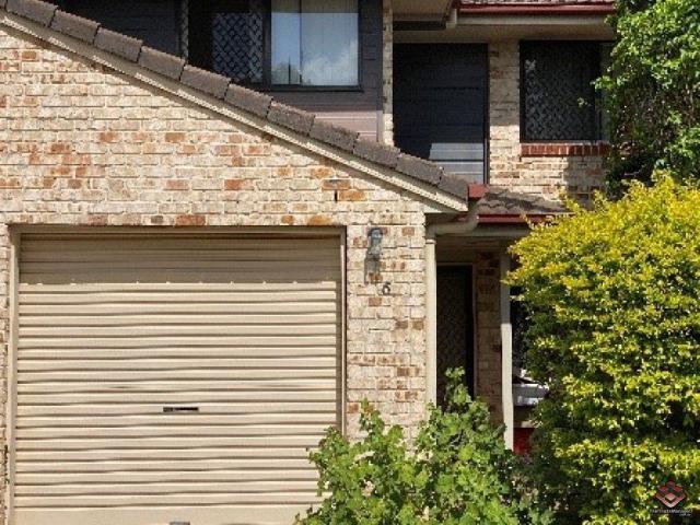 Townhouse for sale in Toombul, Queensland