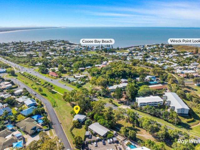 House for sale in Taranganba, Queensland