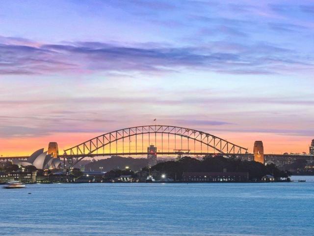 Apartment for sale in Sydney, New South Wales