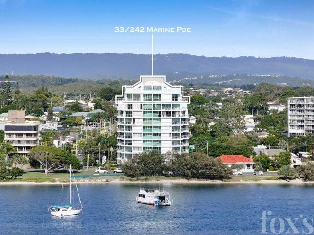 Apartment for sale in Fernbrook, Queensland