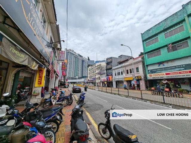 Shop for sale in Country Heights Damansara, Kuala Lumpur