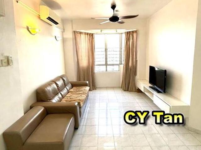 Condominium for sale in Georgetown, Penang