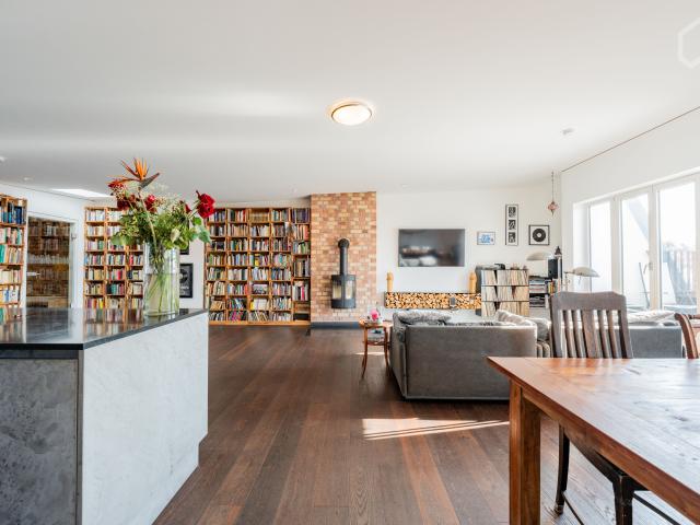 Apartment mieten in Prenzlauer Berg, Berlin