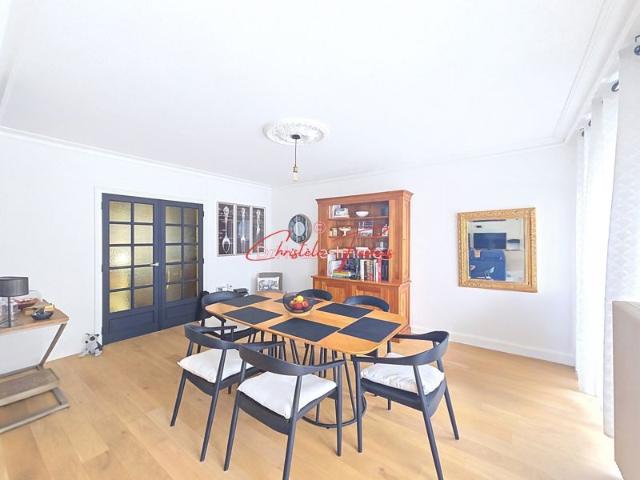 Appartement vente à Fougères-Vitré, Bretagne