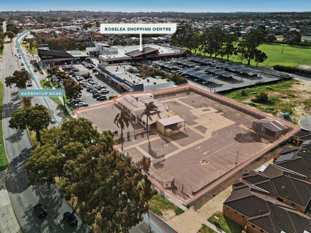 Property for rent in Stirling, Western Australia