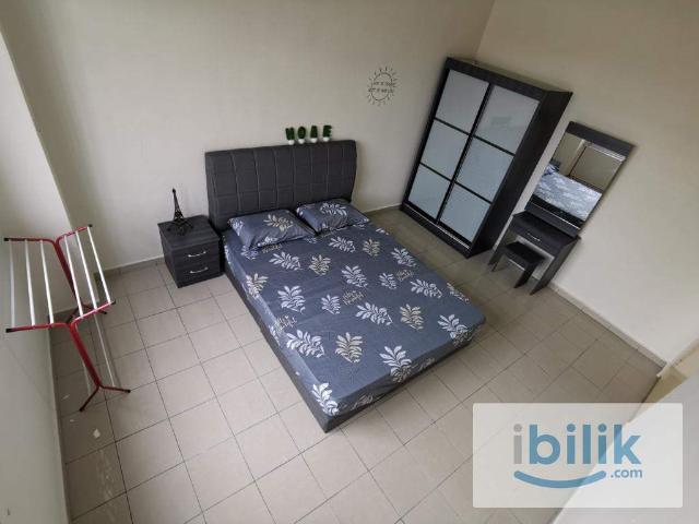 Room for rent in SS 10, Petaling Jaya