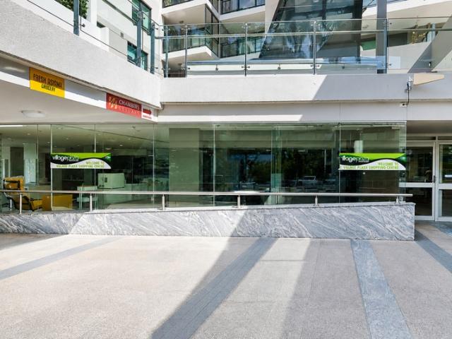 Retail for rent in Sydney, New South Wales