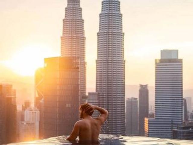 Condominium for sale in Country Heights Damansara, Kuala Lumpur