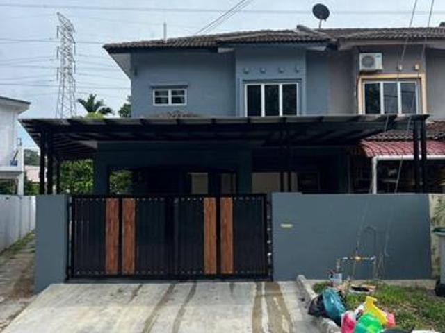 Terraced House for sale in Kulai