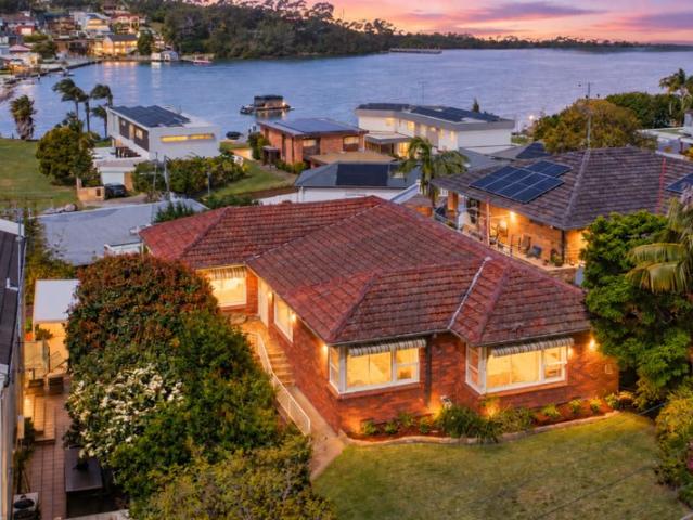 House for sale in Sydney, New South Wales