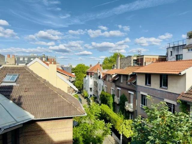 Maison vente à Paris, Île-de-France