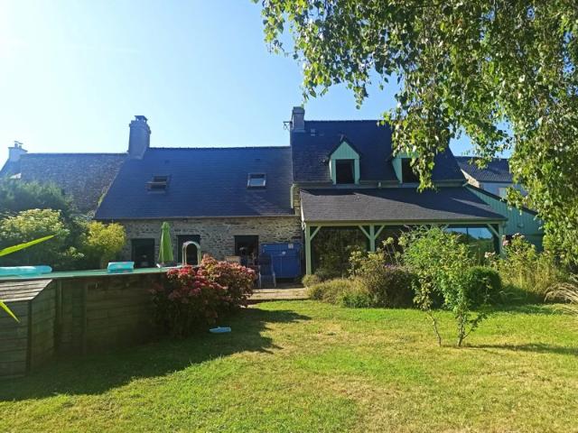 Maison vente à Saint-Malo, Bretagne